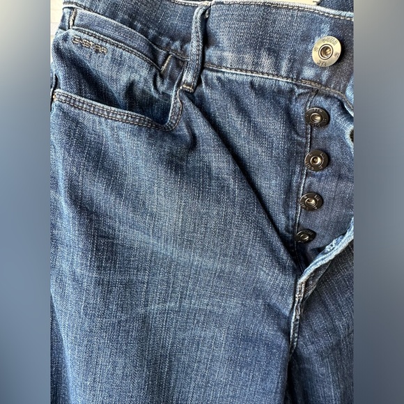 😎 G-Star Ultra High Straight Jeans - Picture 5 of 11